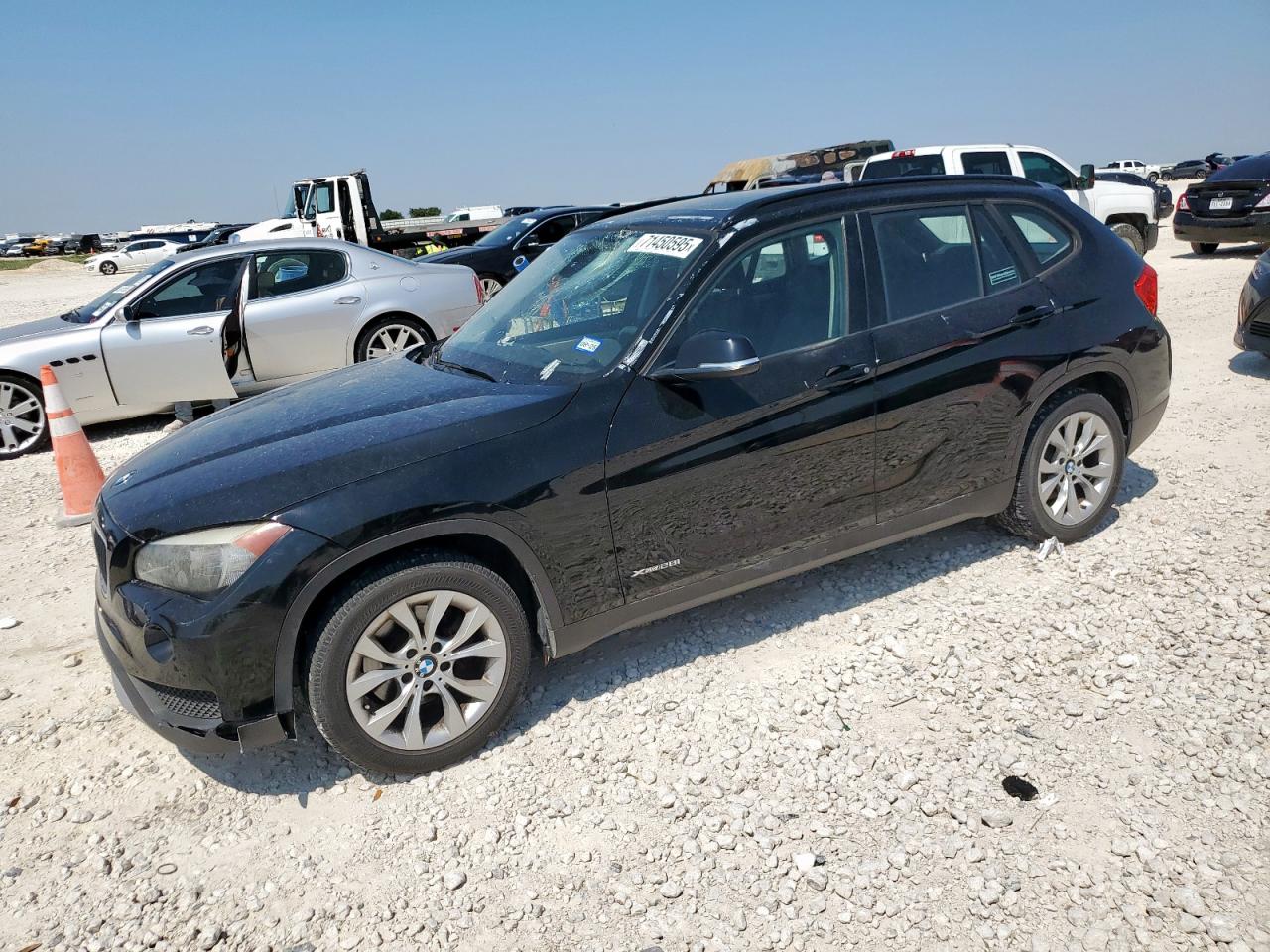 2014 BMW X1 xdrive2 XDRIVE28I