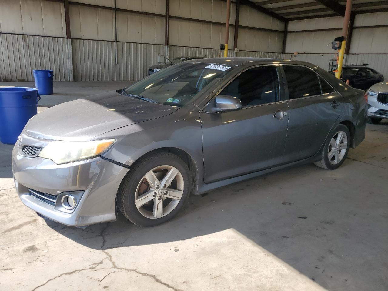 2014 Toyota Camry l L
