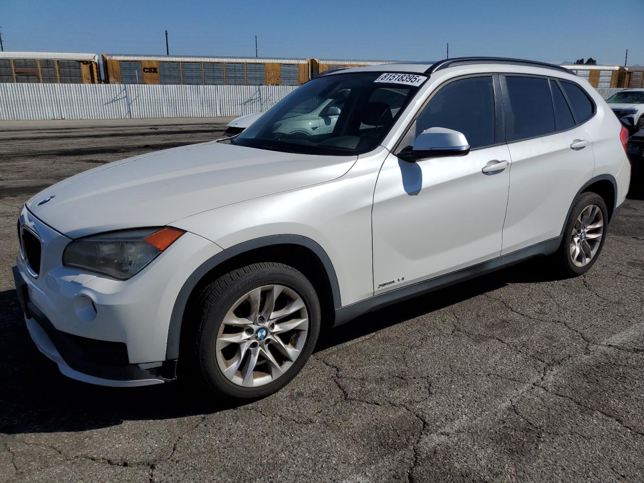 BMW X1 xdrive2