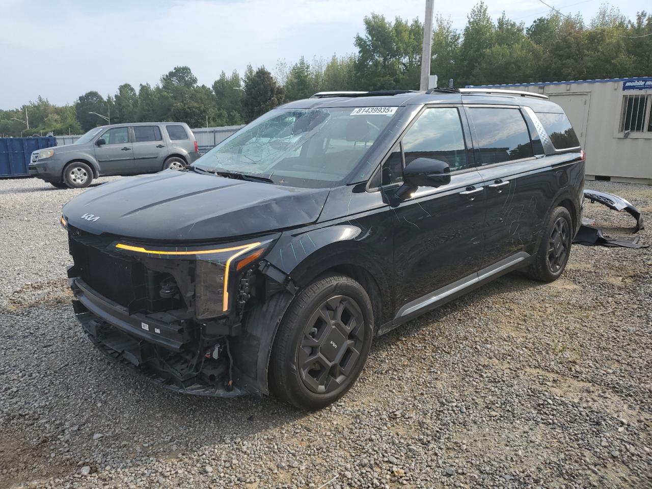 2025 Kia Carnival