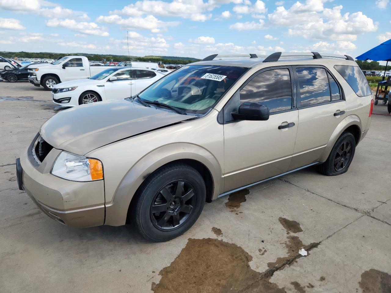 2005 Ford Freestyle