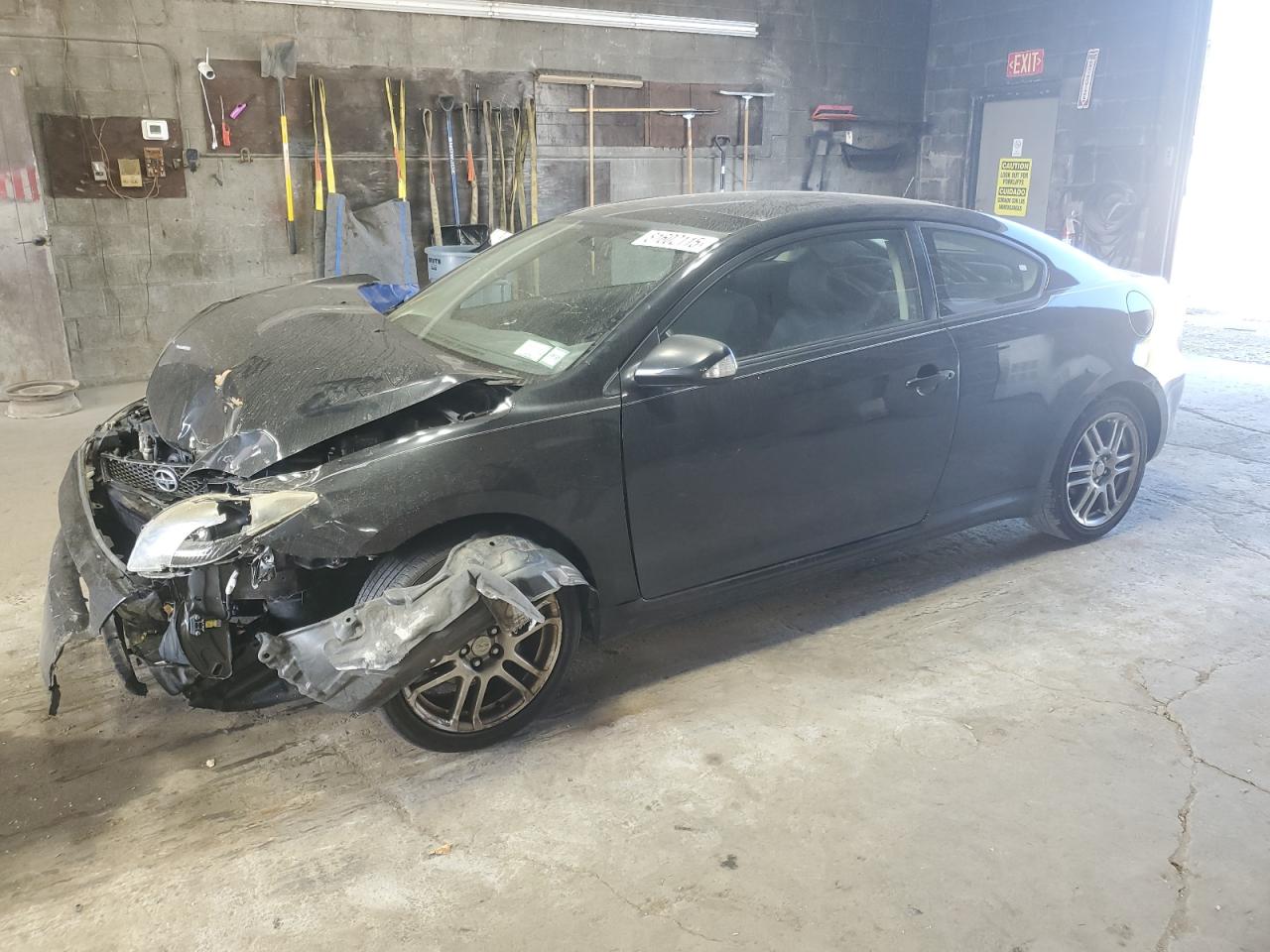 2006 Toyota Scion tc
