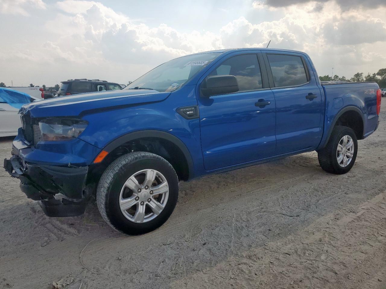 2020 Ford Ranger xl XL