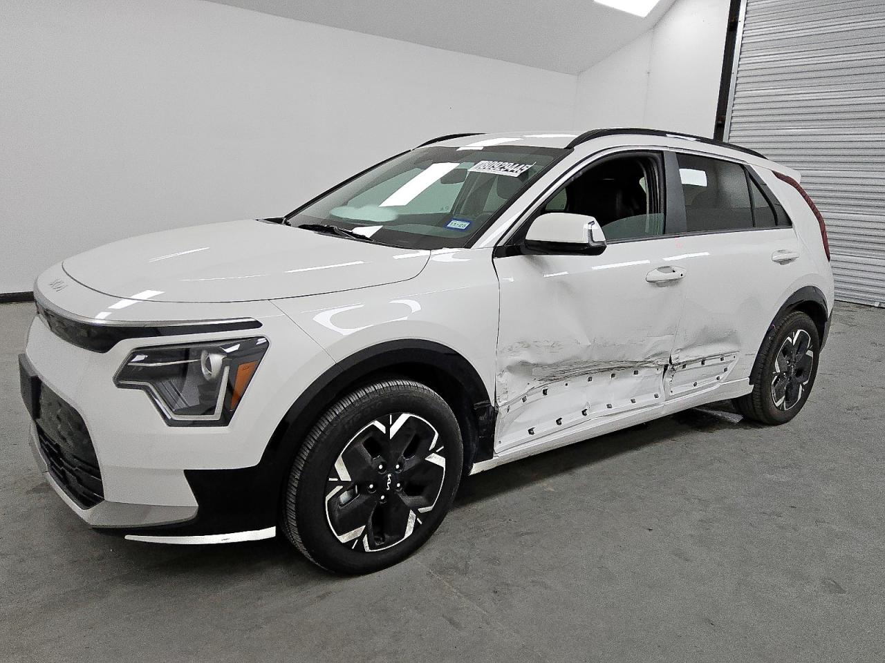 2024 Kia Niro wind WIND