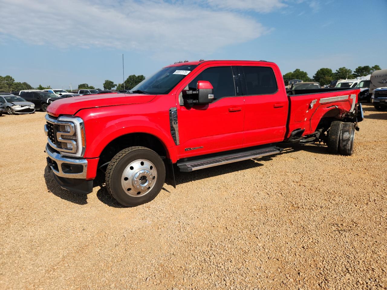 2023 Ford F-450