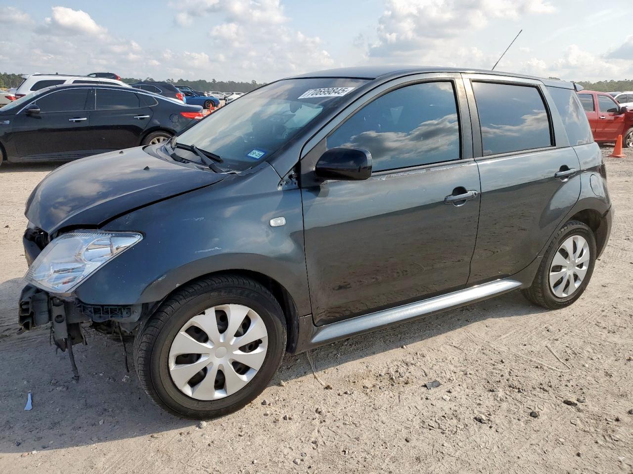 2006 Toyota Scion xa