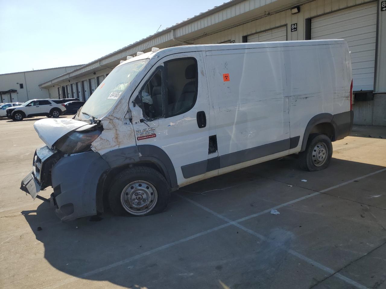 Ram Promaster 1500