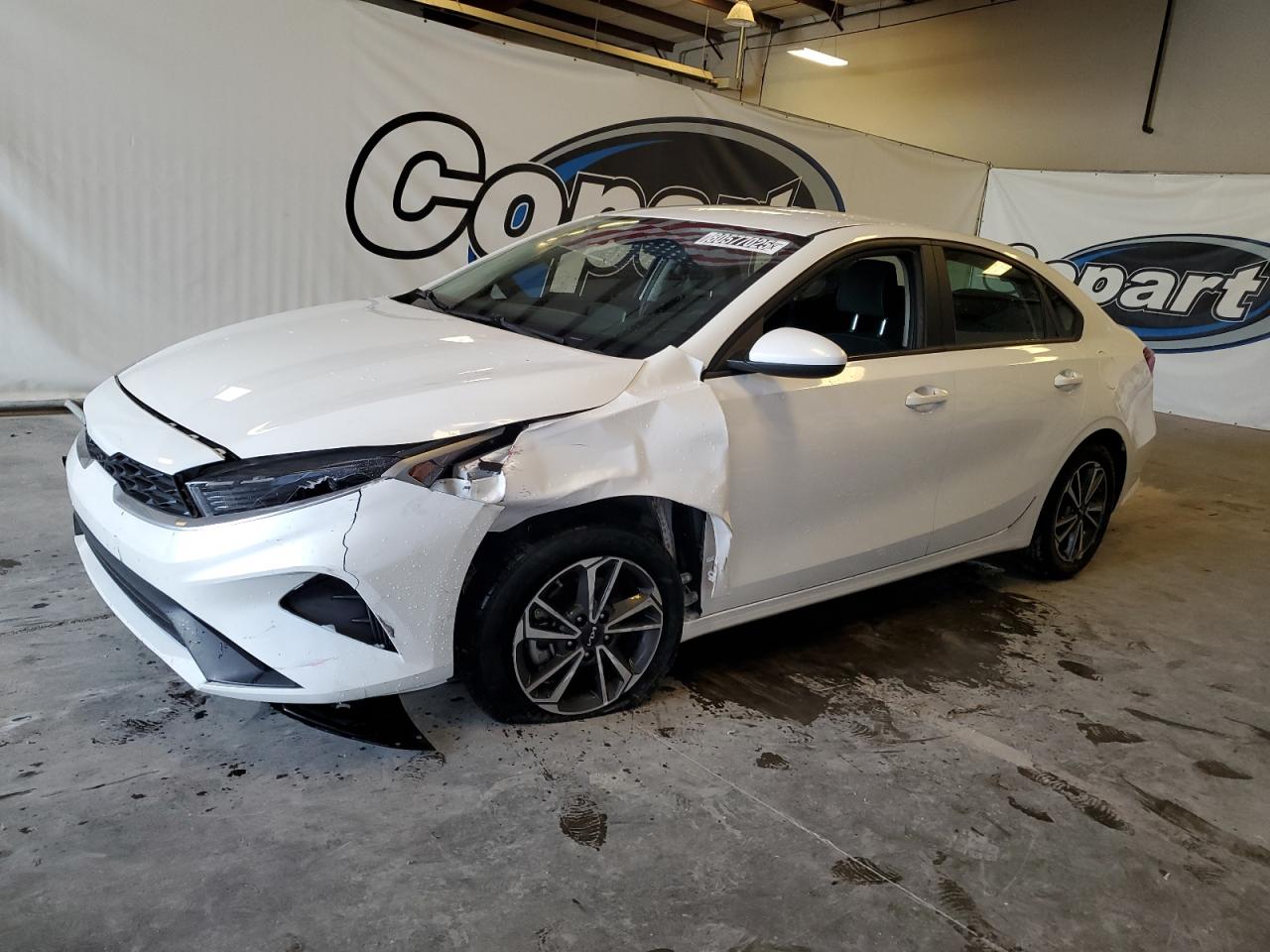 2023 Kia Forte lx LX
