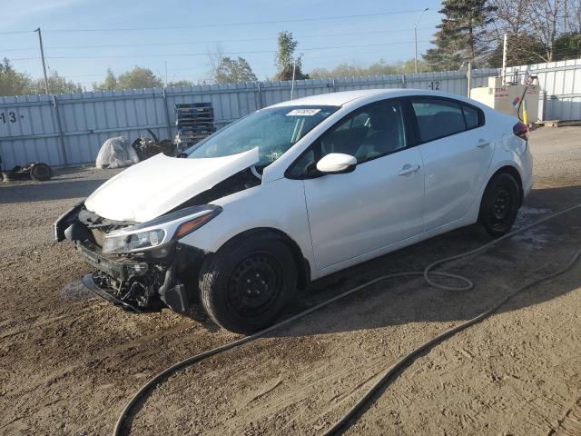 2018 Kia Forte lx LX