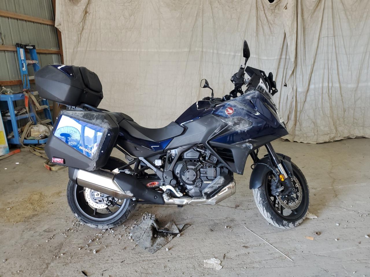 2025 Honda Nt1100 1100 D