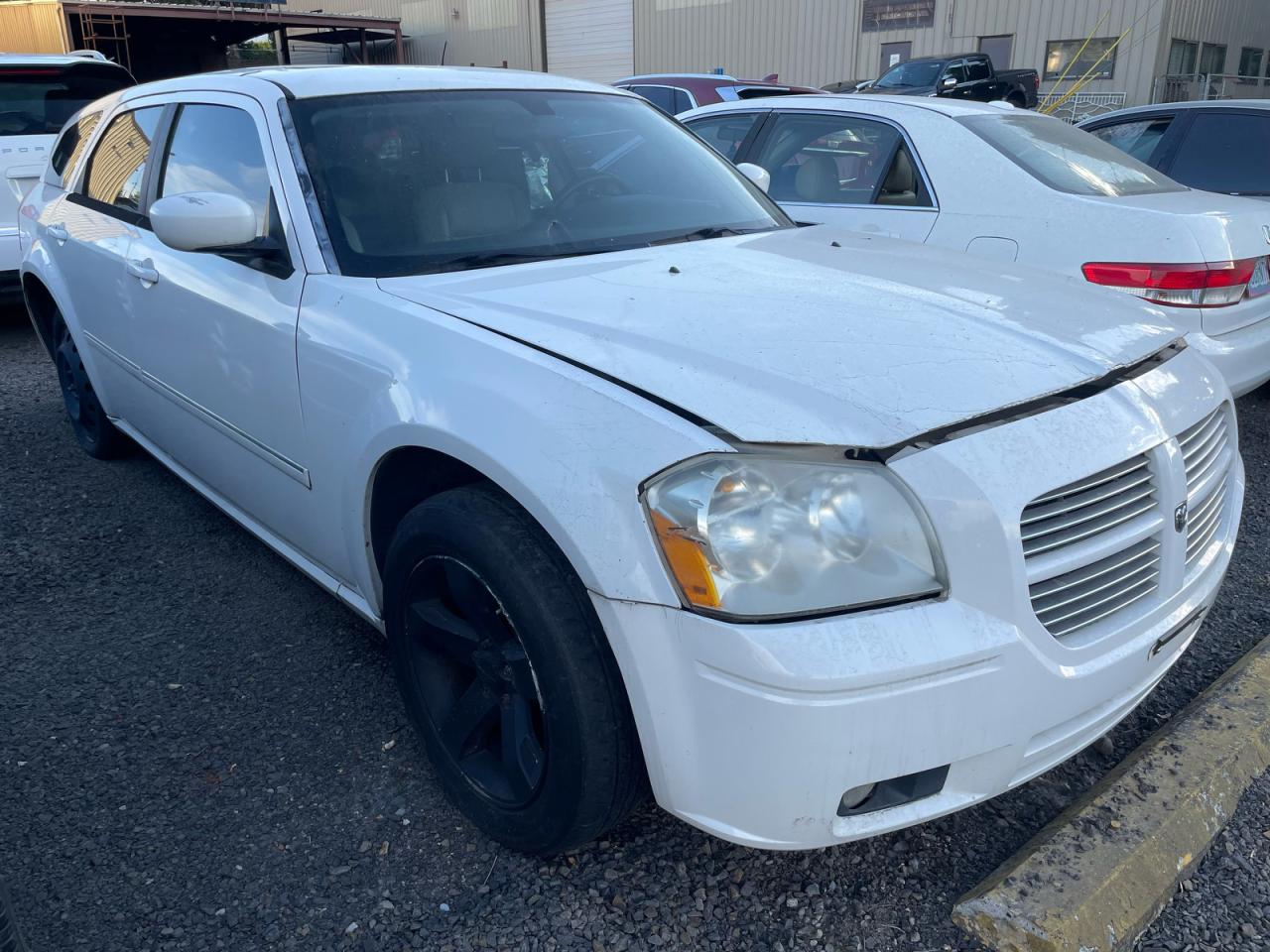2006 Dodge Magnum r/t R/T