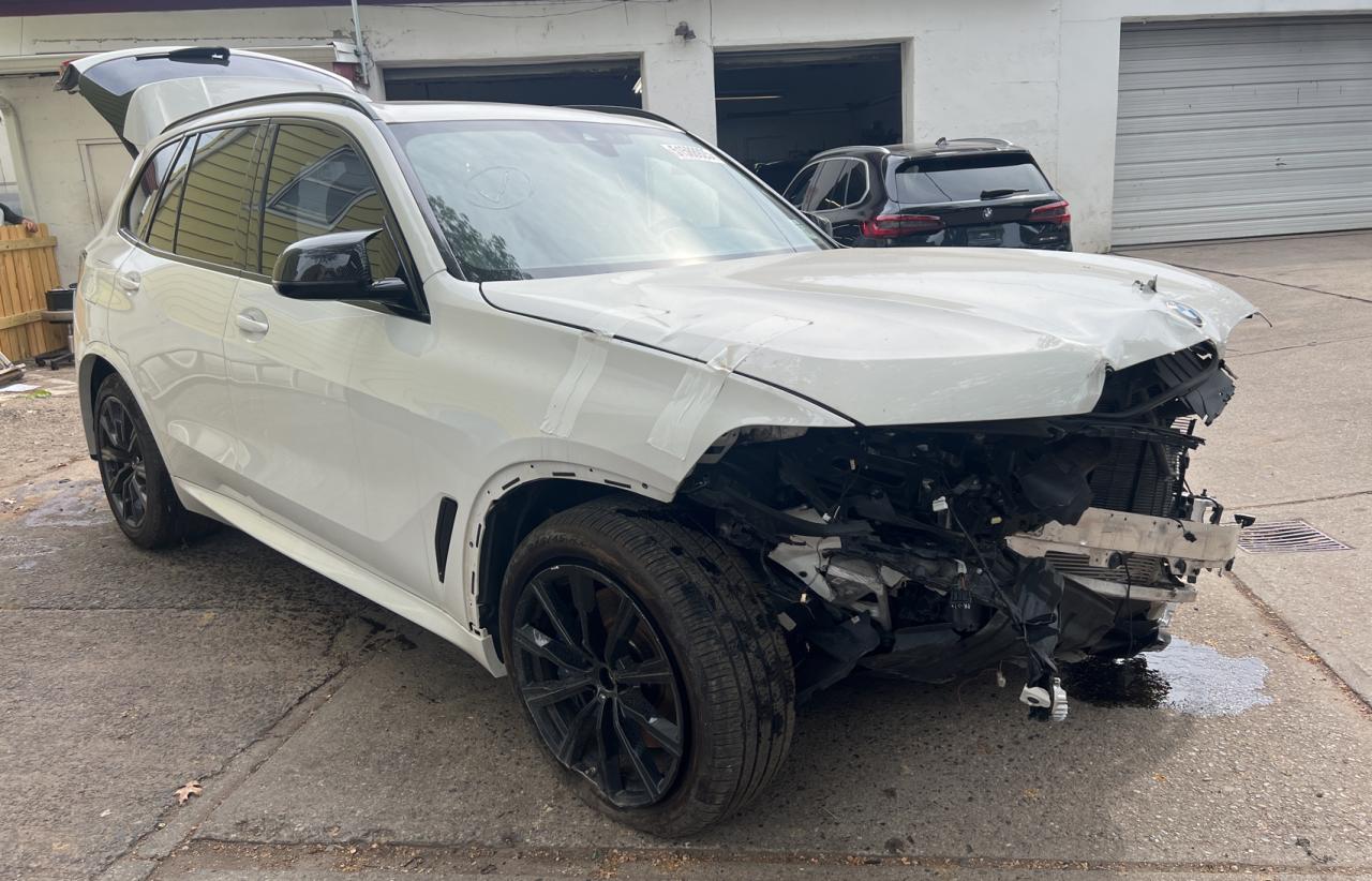 2021 BMW X5 xdrive4 XDRIVE40I