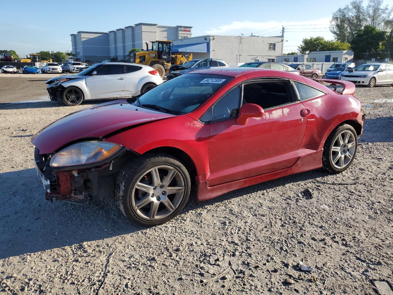 2006 Mitsubishi Eclipse