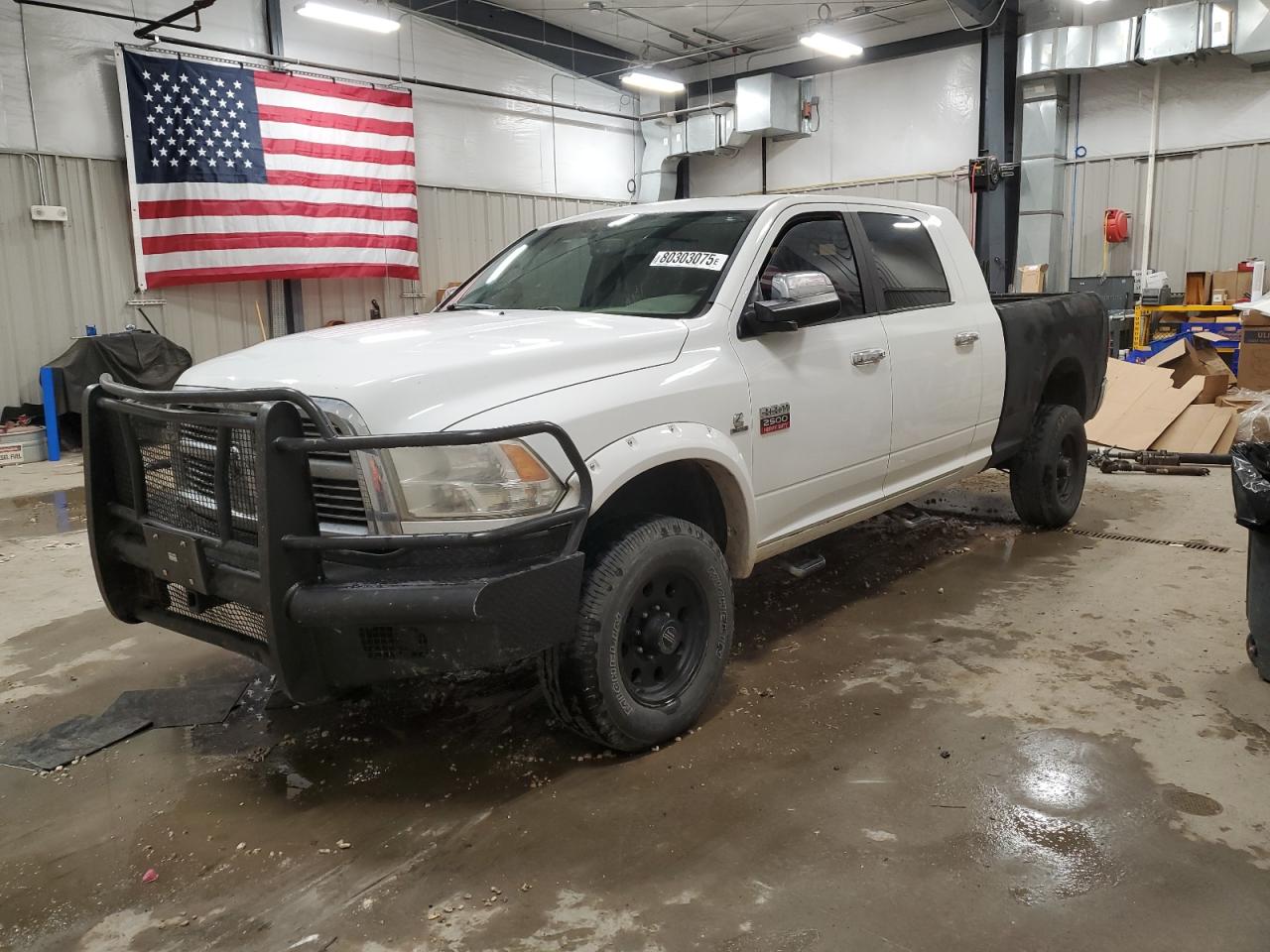 2010 Dodge Ram 2500