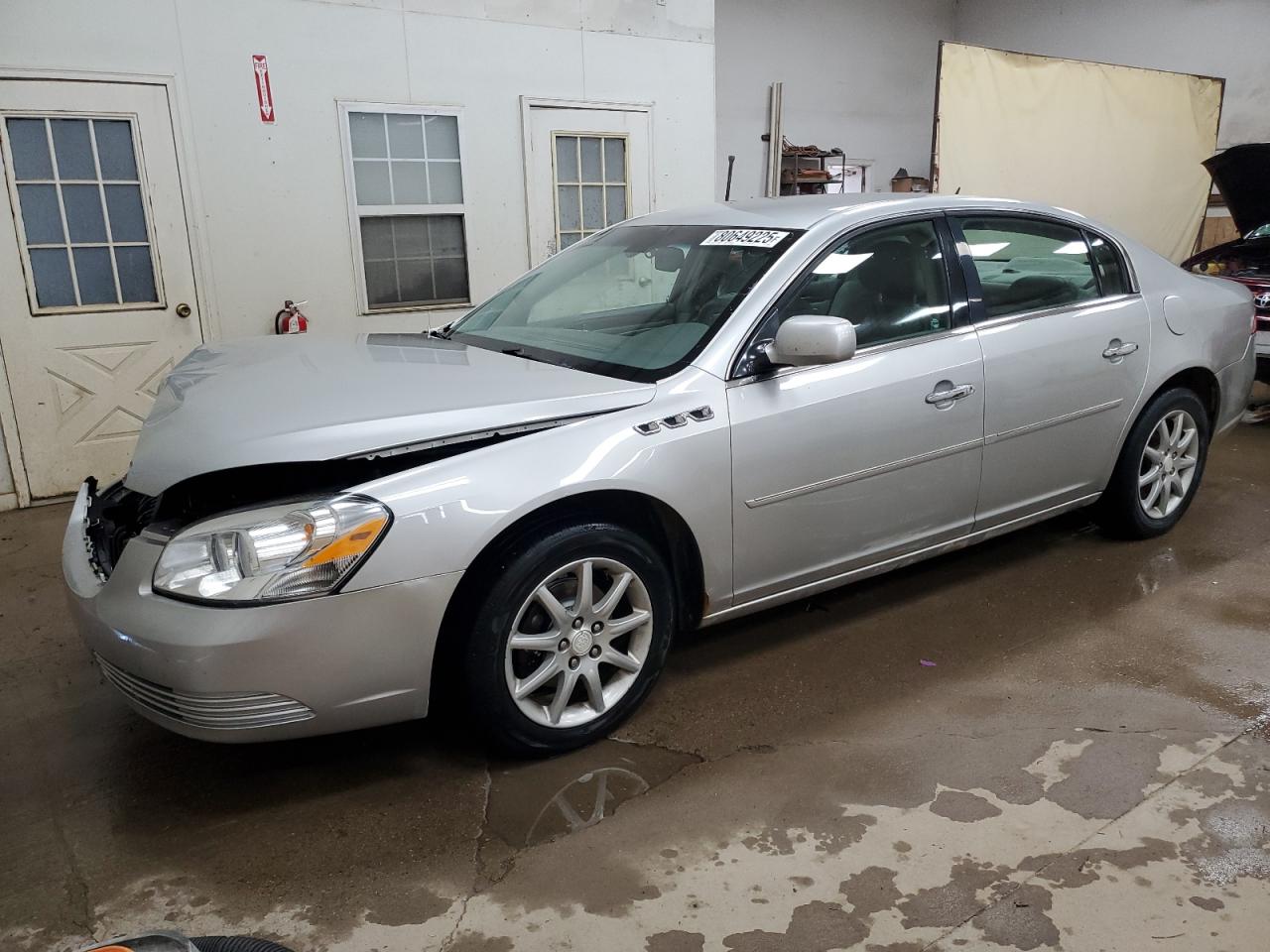 2008 Buick Lucerne