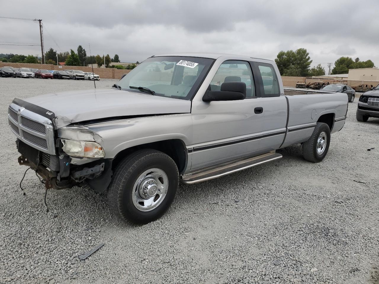 1996 Dodge Ram 2500