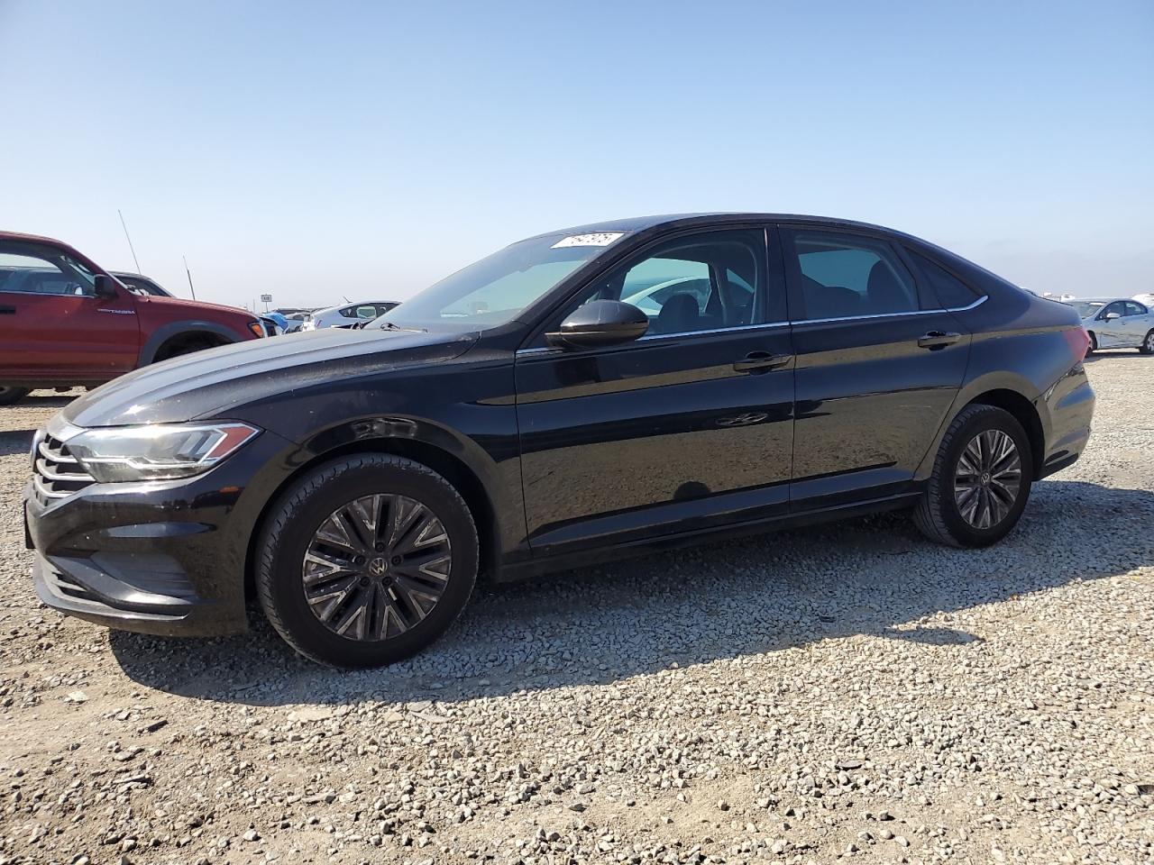 2019 Volkswagen Jetta s S