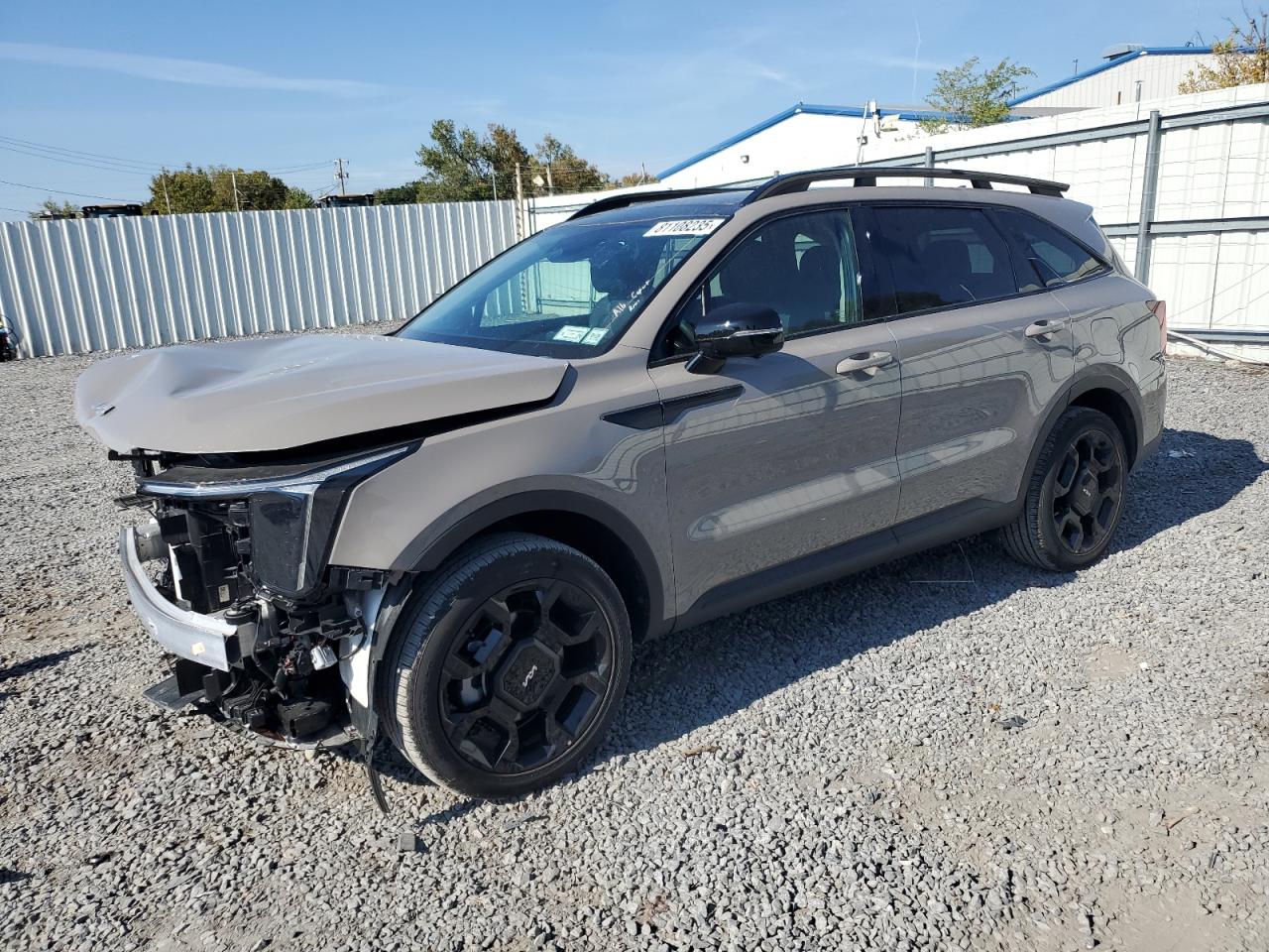 2024 Kia Sorento sx SX