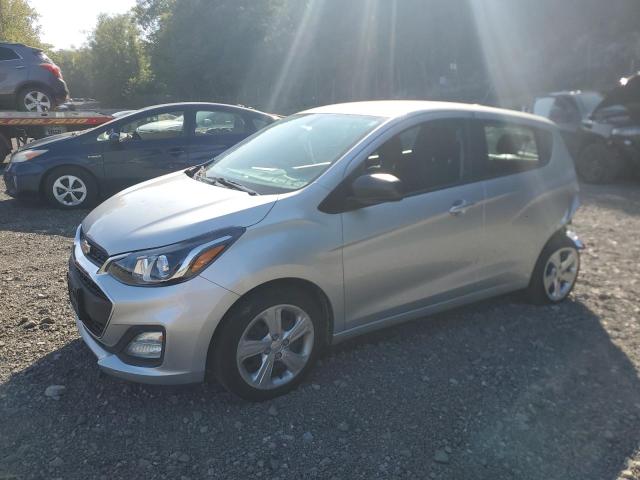 2021 Chevrolet Spark Ls