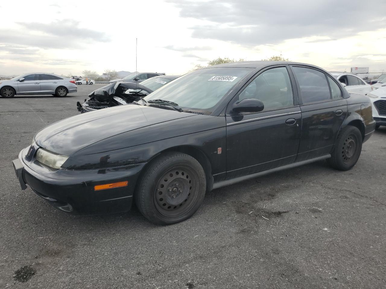 1998 Saturn Sl2