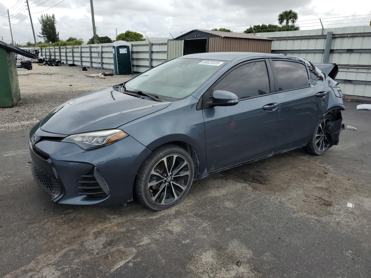 2019 Toyota Corolla l L