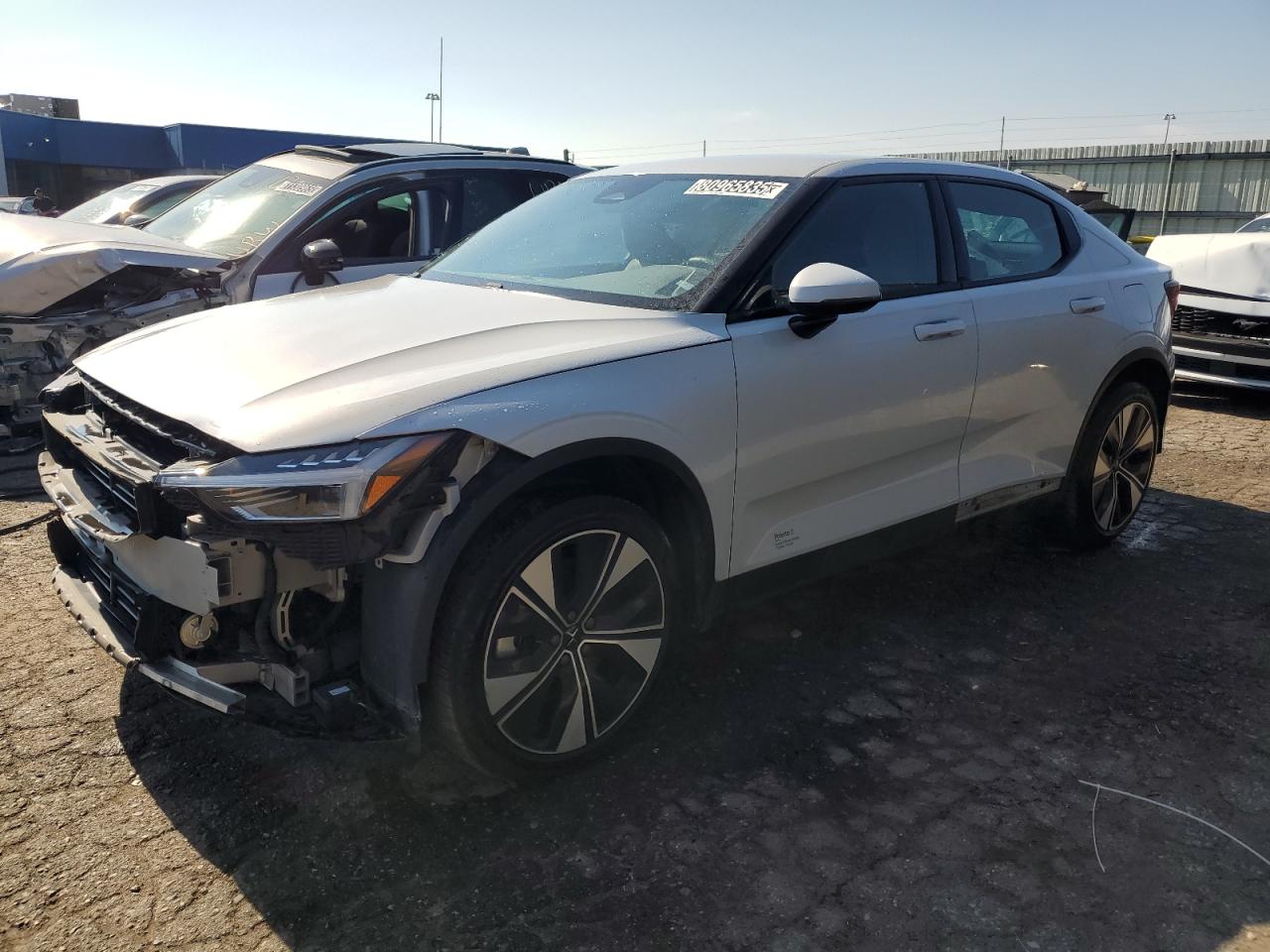 2023 Polestar 2