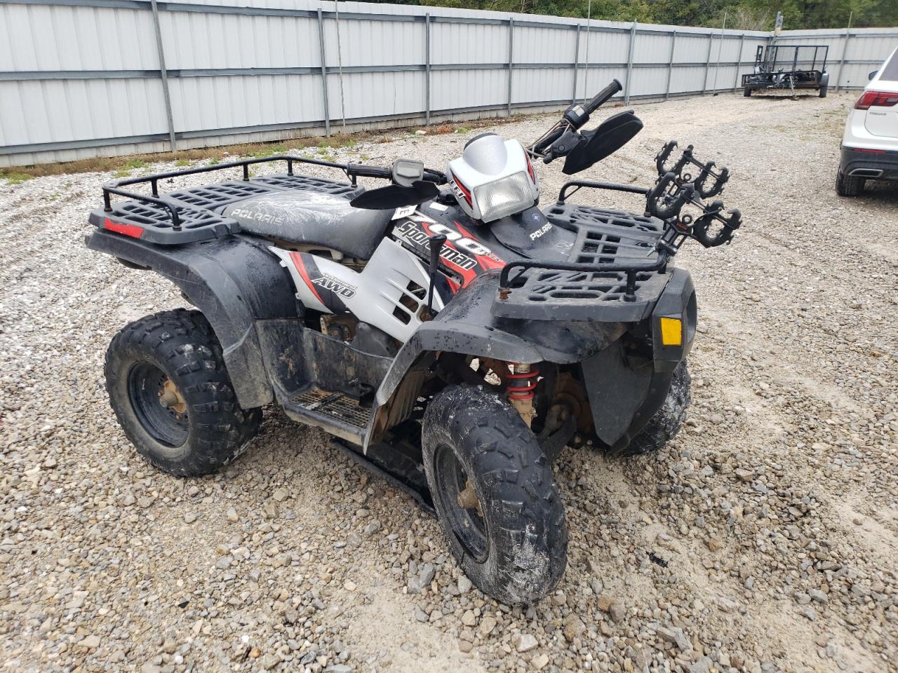 2004 Polaris Sportsman