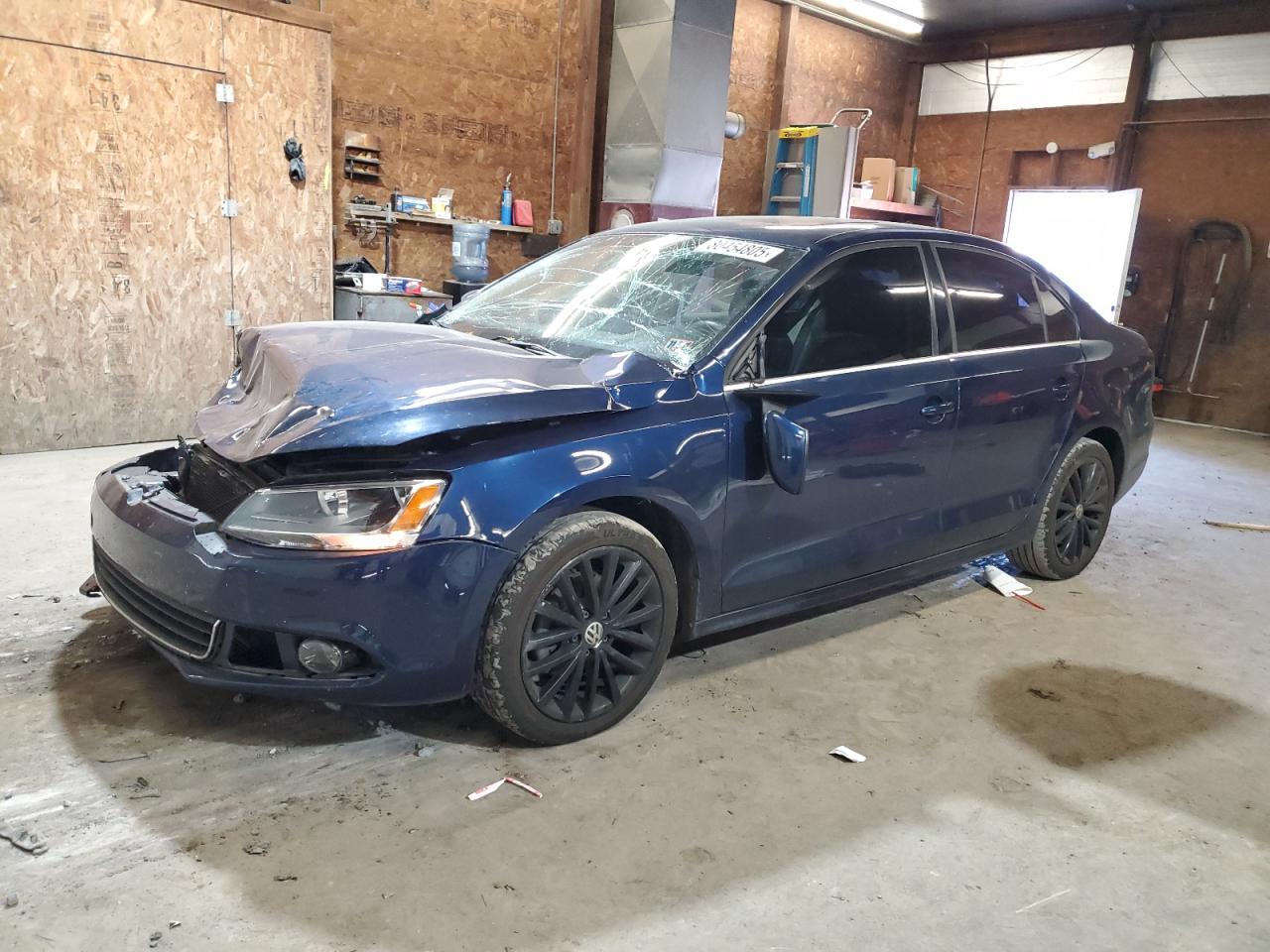 2014 Volkswagen Jetta tdi TDI