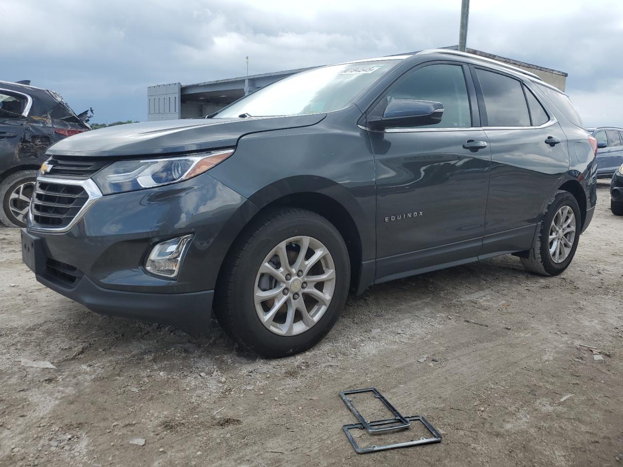 2019 Chevrolet Equinox lt LT
