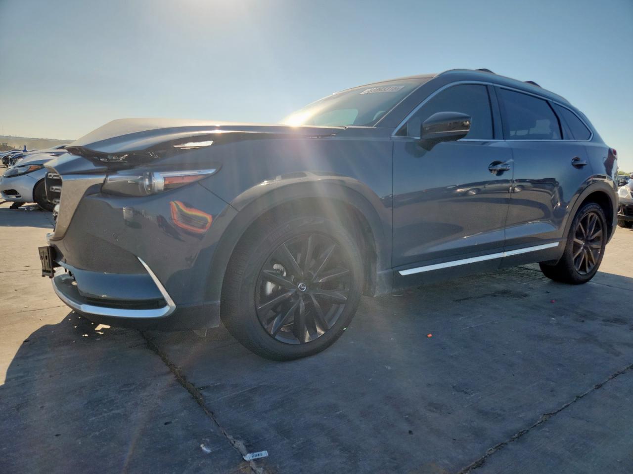 2023 Mazda Cx-9 Grand Touring