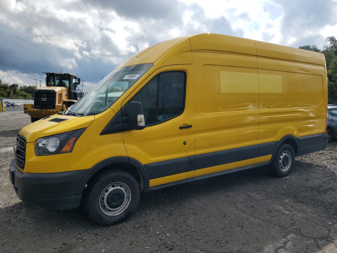 2019 Ford Transit t-250 T-250