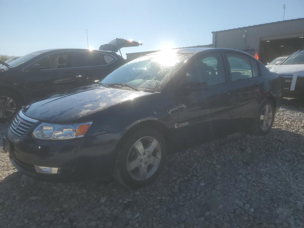 2007 Saturn Ion