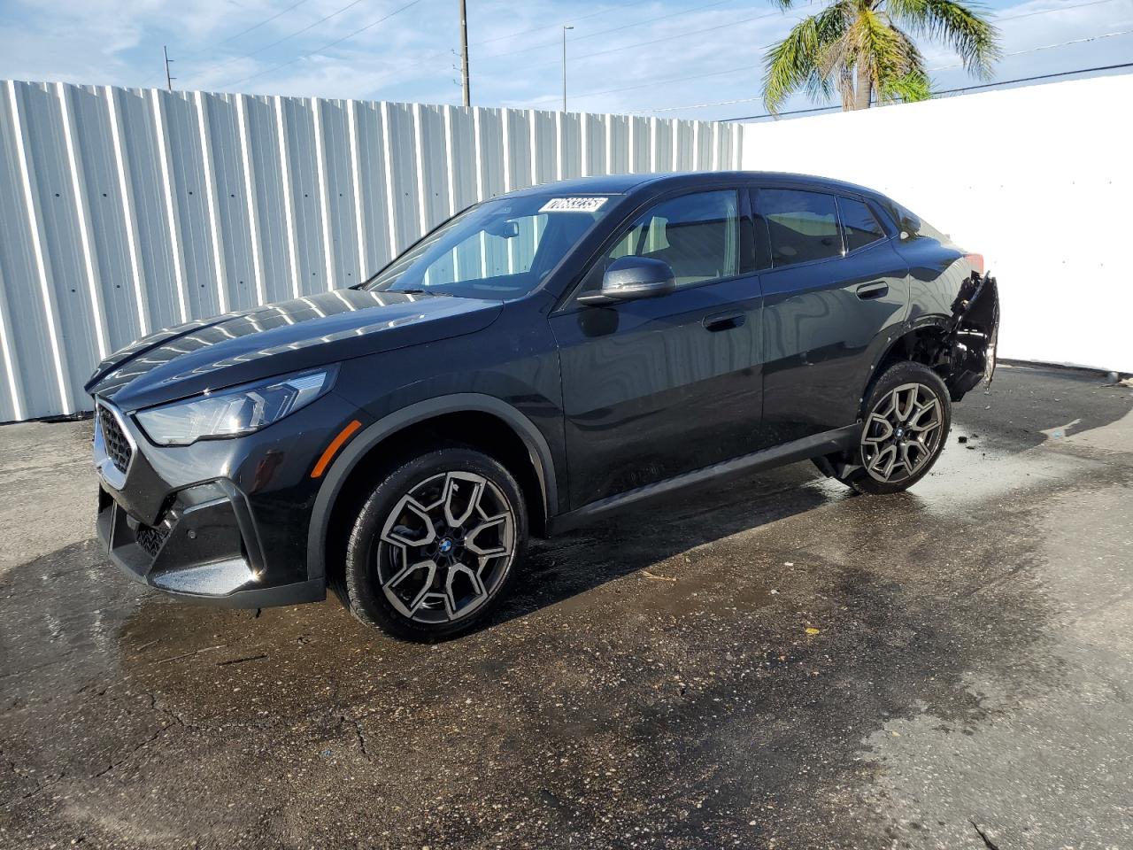 2025 BMW X2 xdrive28i XDRIVE28I