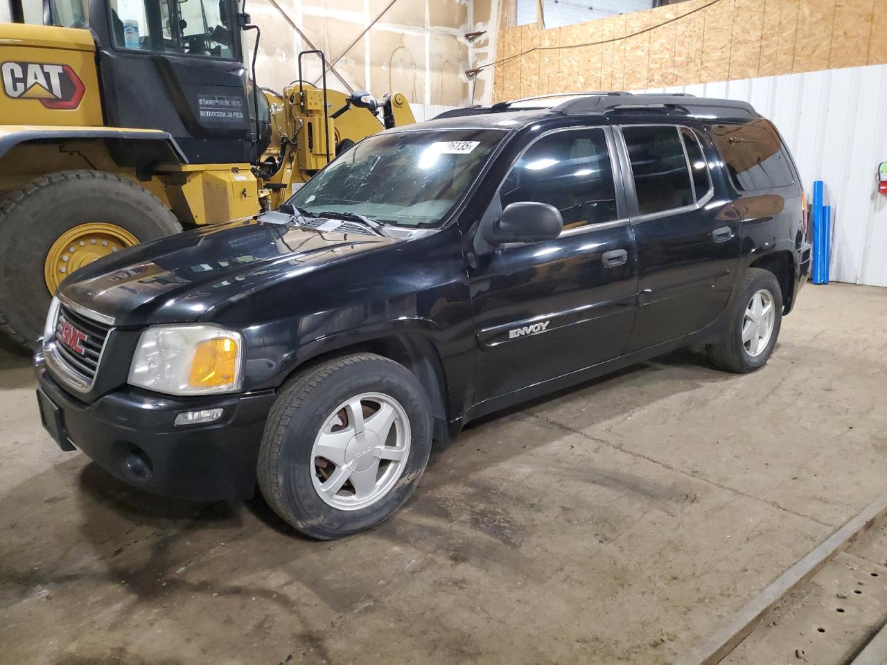 2003 Gmc Envoy Xl