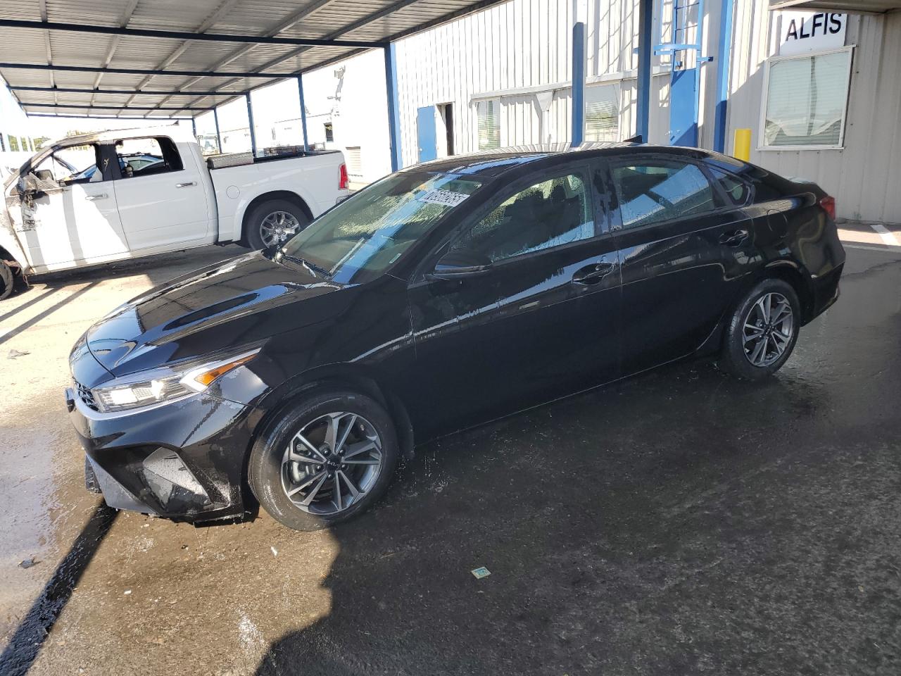 2024 Kia Forte lx LX