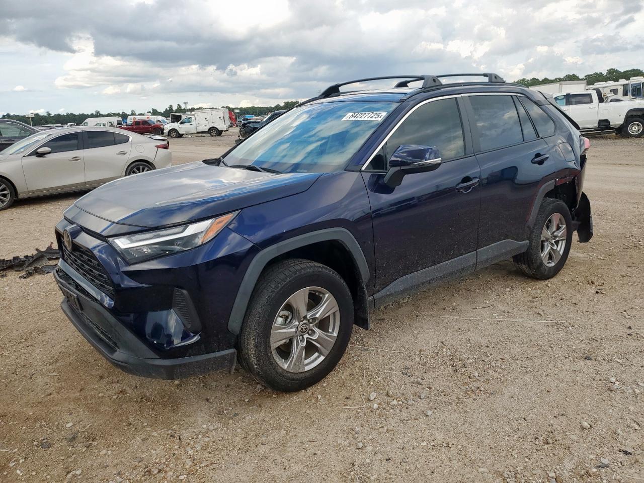 2024 Toyota Rav4 xle XLE