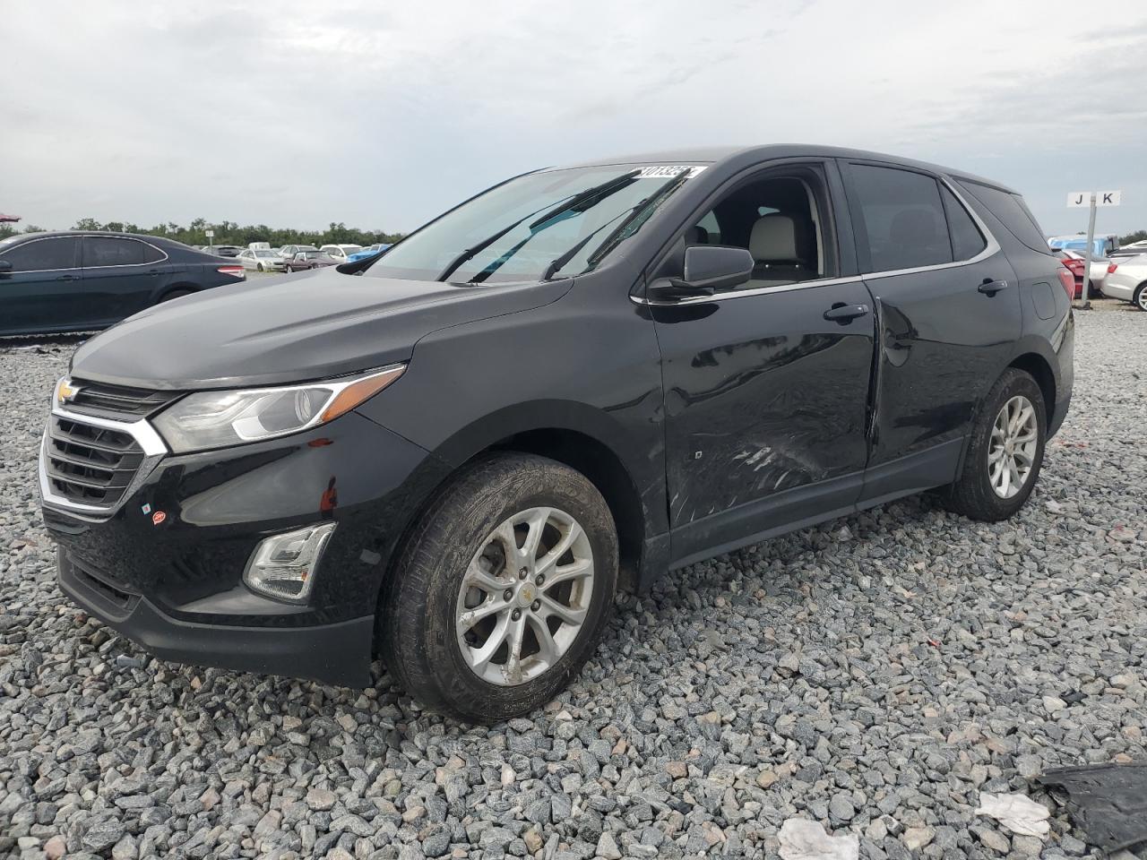 2019 Chevrolet Equinox lt LT