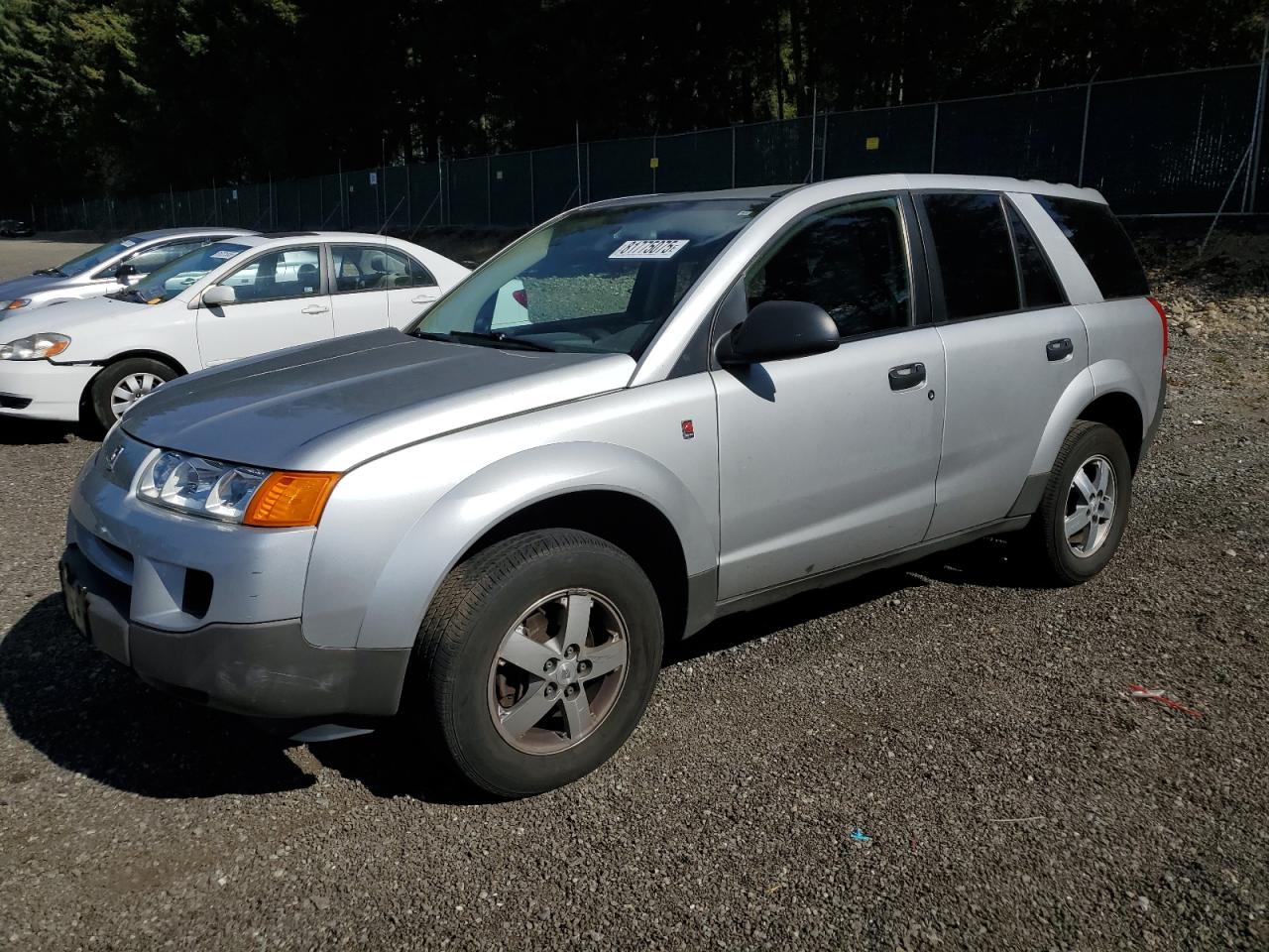 2005 Saturn Vue