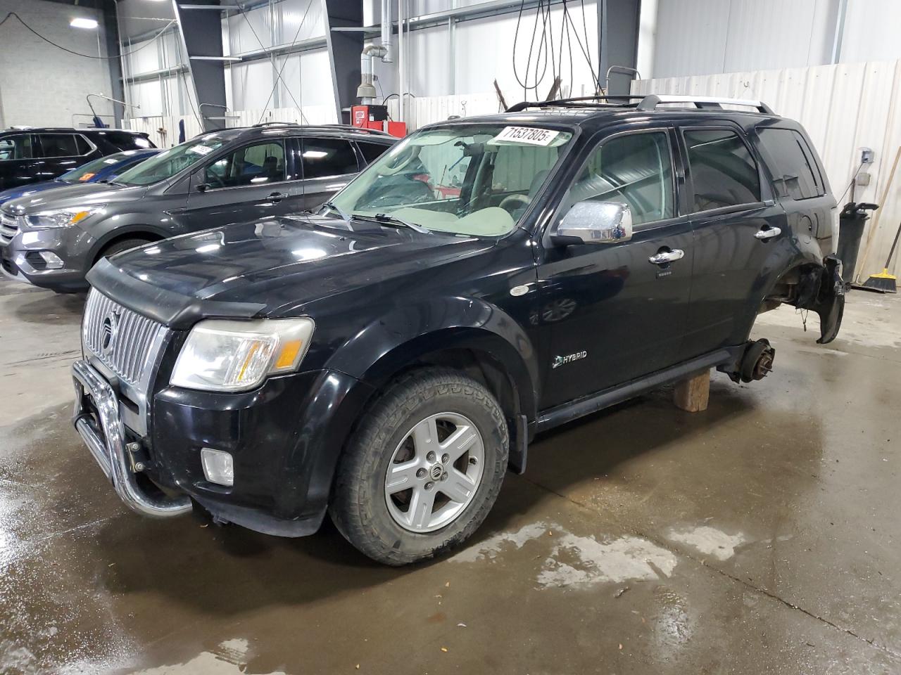 2009 Mercury Mariner