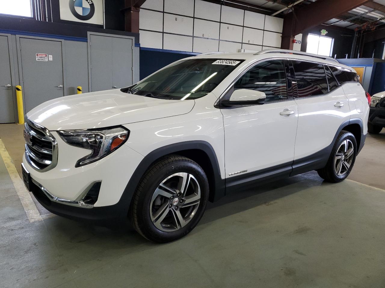 2020 Gmc Terrain sl SLT