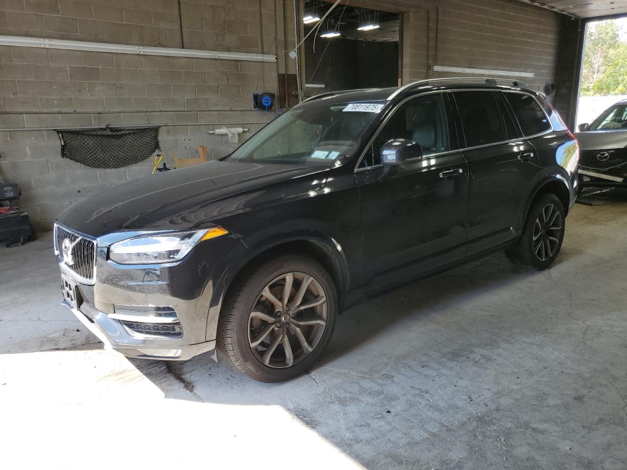 2018 Volvo Xc90 T5