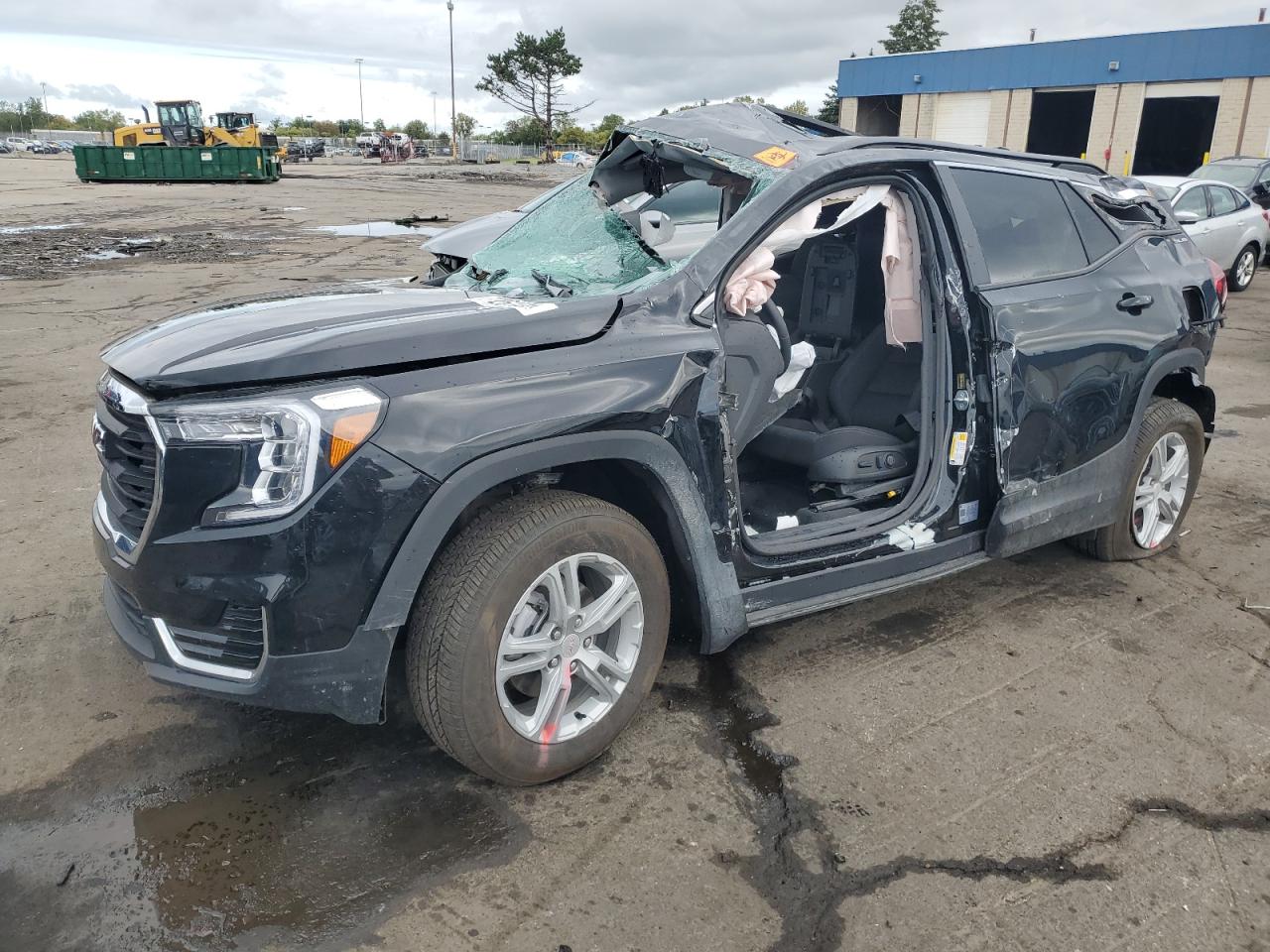2023 Gmc Terrain sl SLE