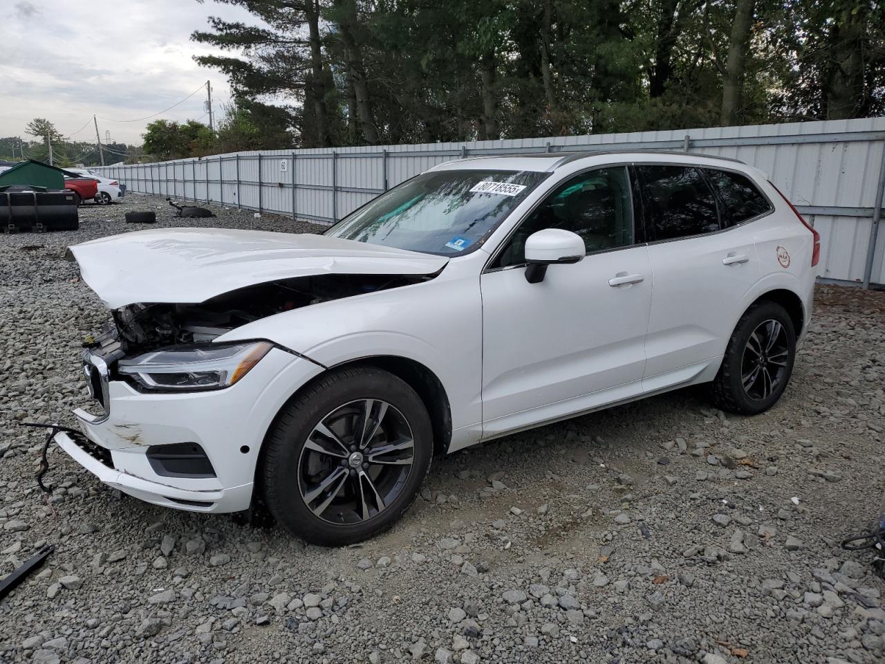 2018 Volvo Xc60 t6 T6