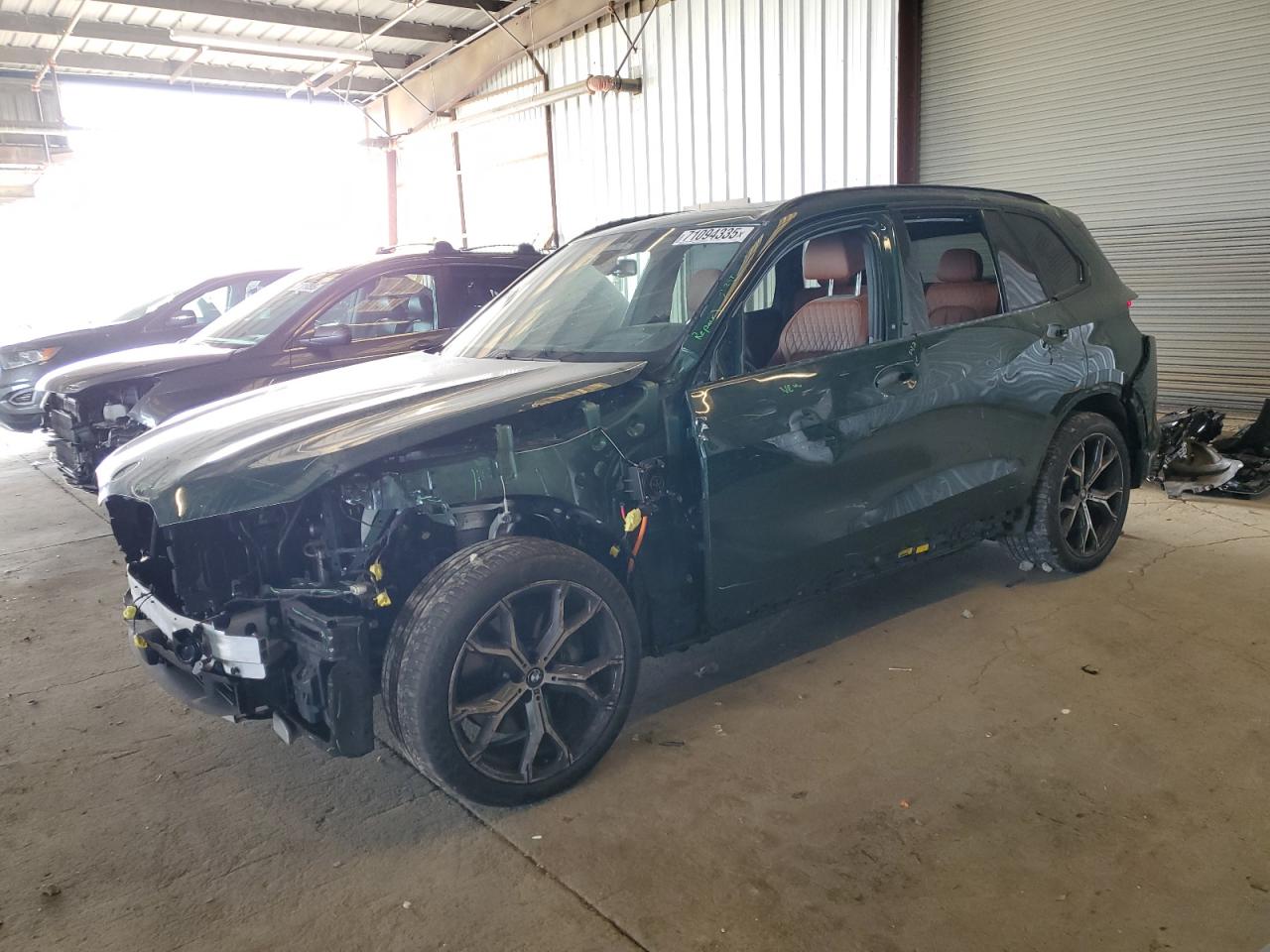2022 BMW X5 xdrive4 XDRIVE45E