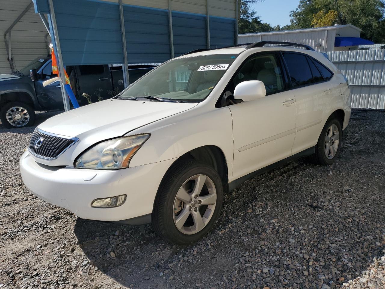 2006 Lexus Rx 330