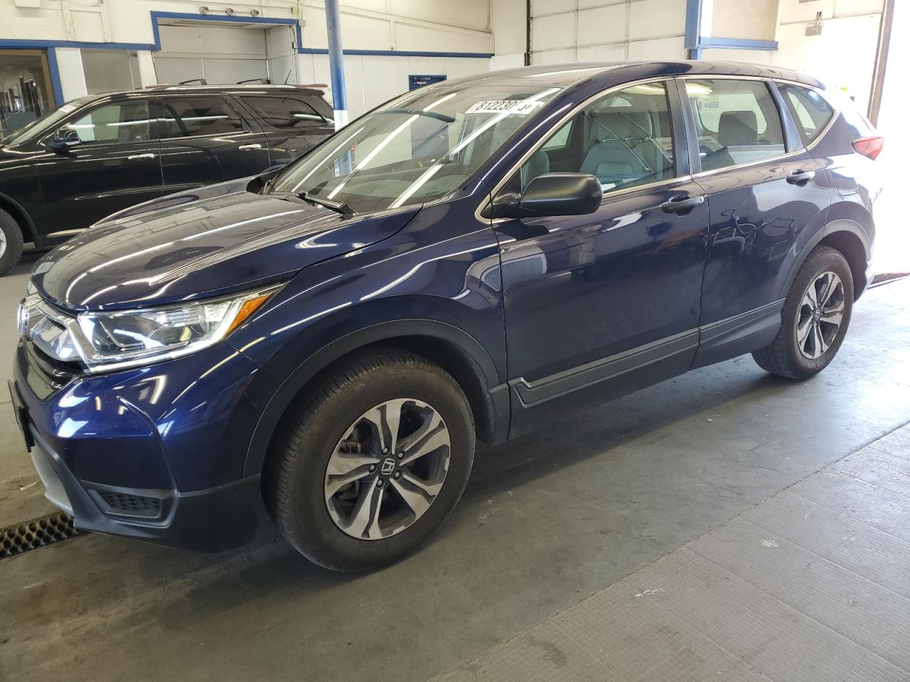 2019 Honda Cr-v lx LX