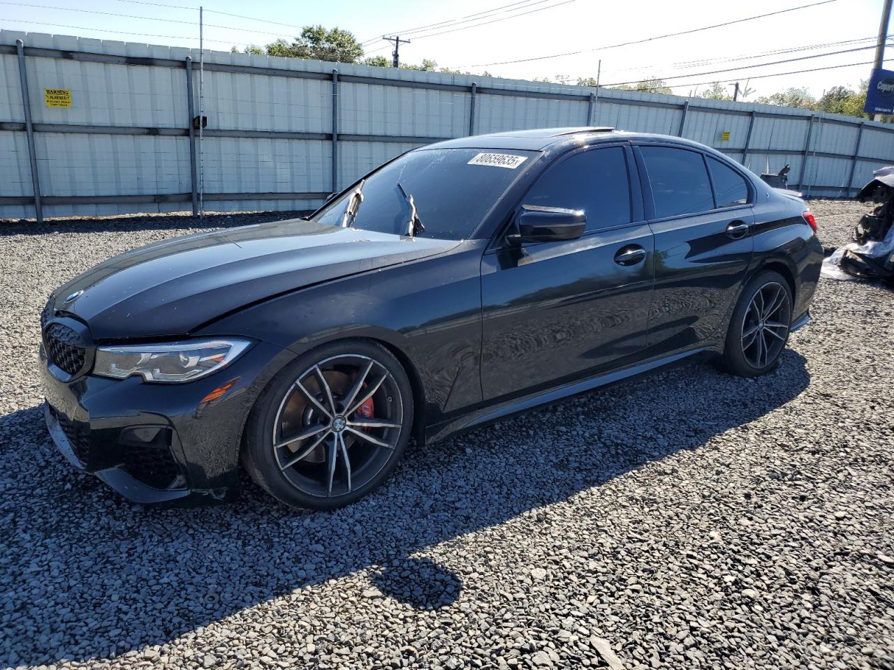 2021 BMW M340i