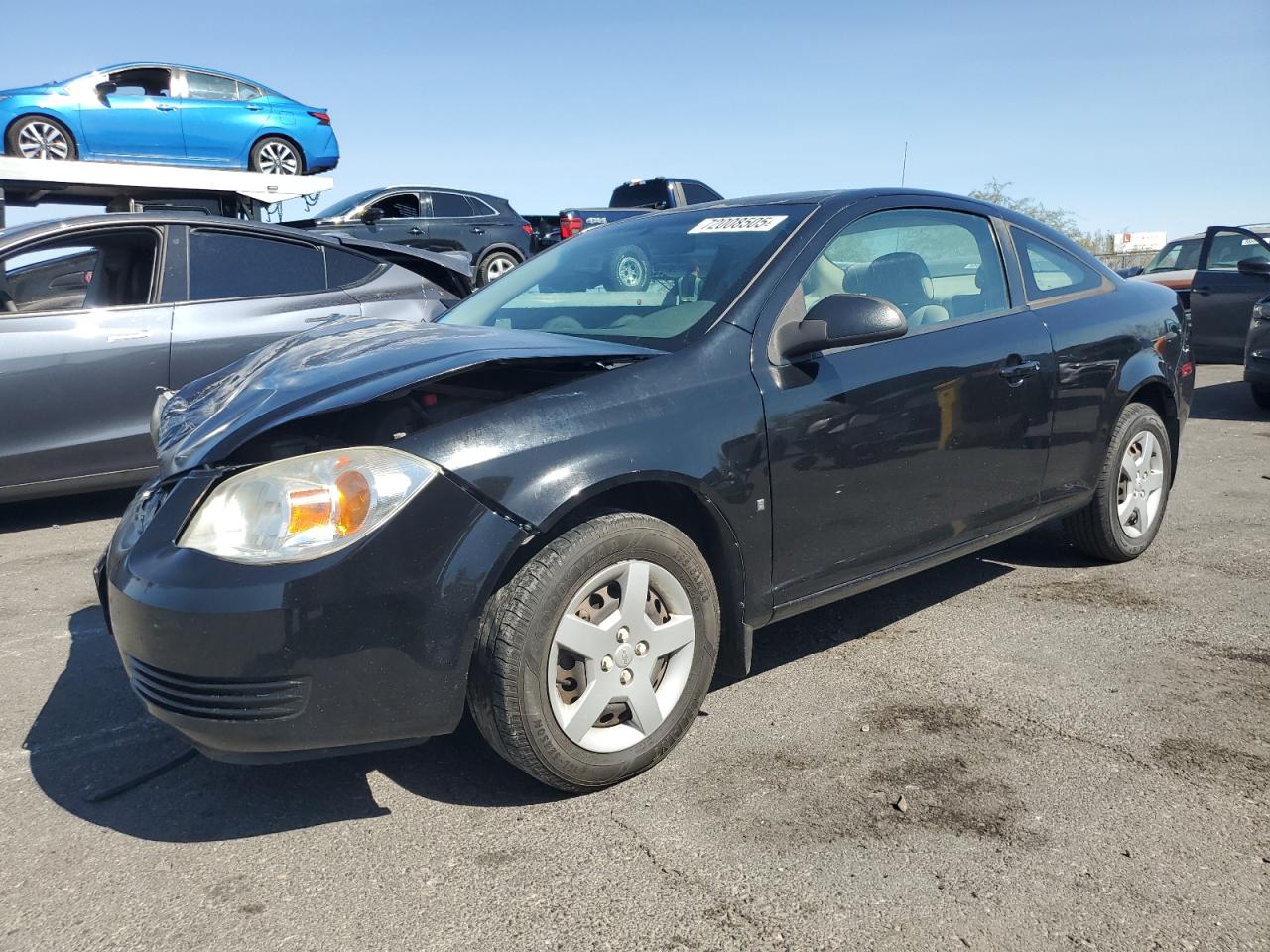2006 Chevrolet Cobalt