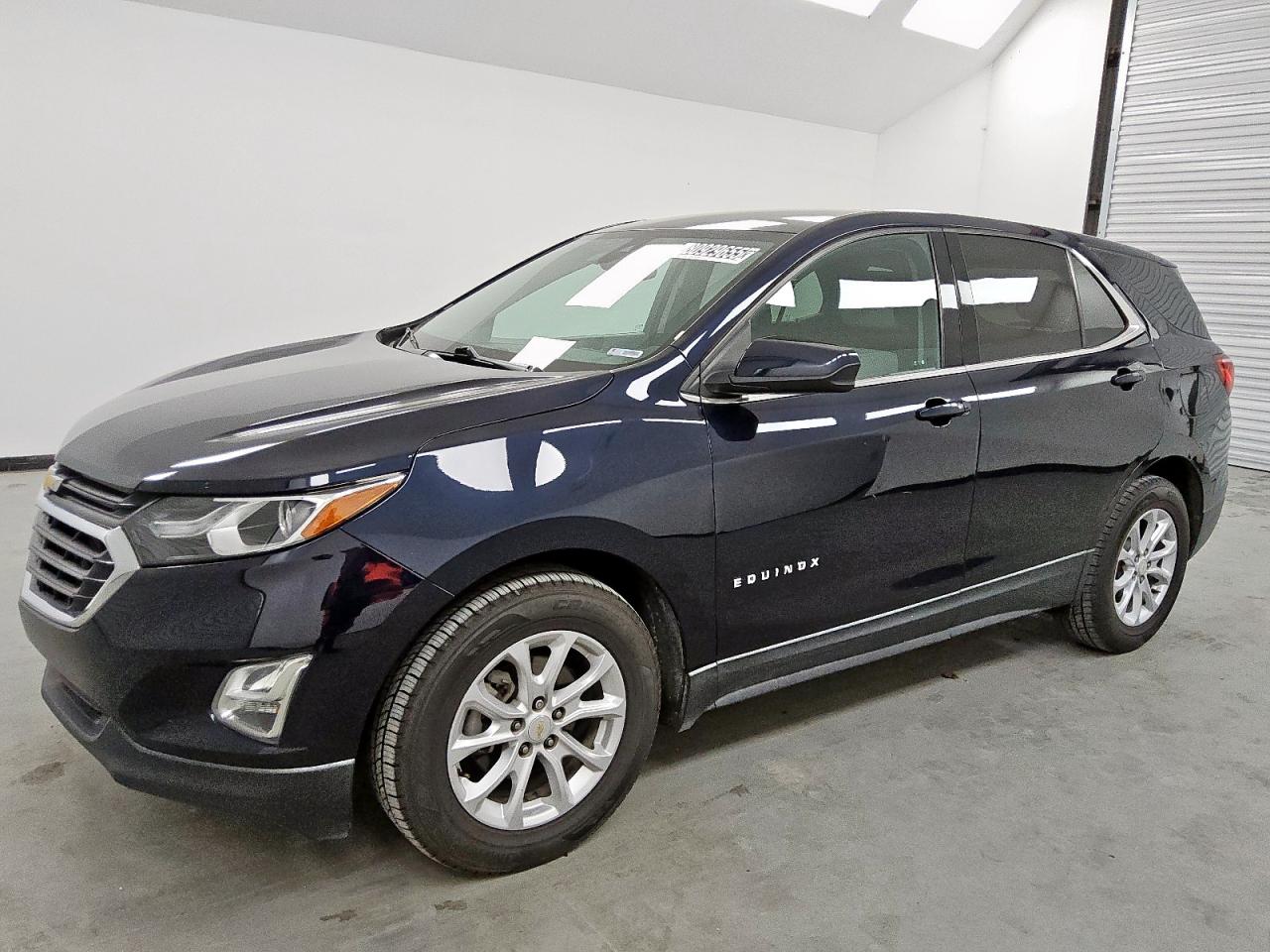 2020 Chevrolet Equinox lt LT
