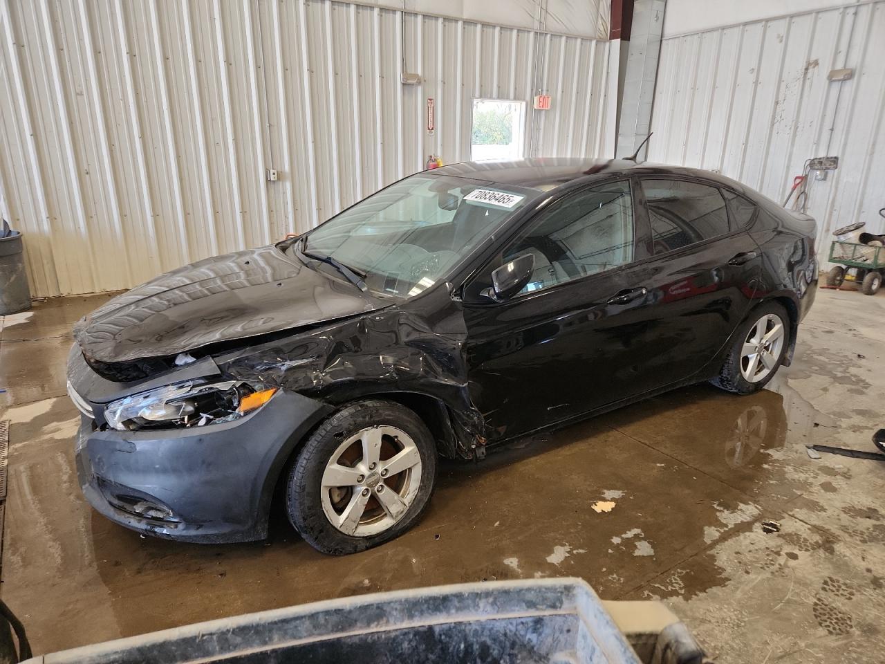Dodge Dart se ae